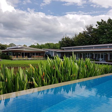 Milin Villa Resort Ban Yang  Exterior foto