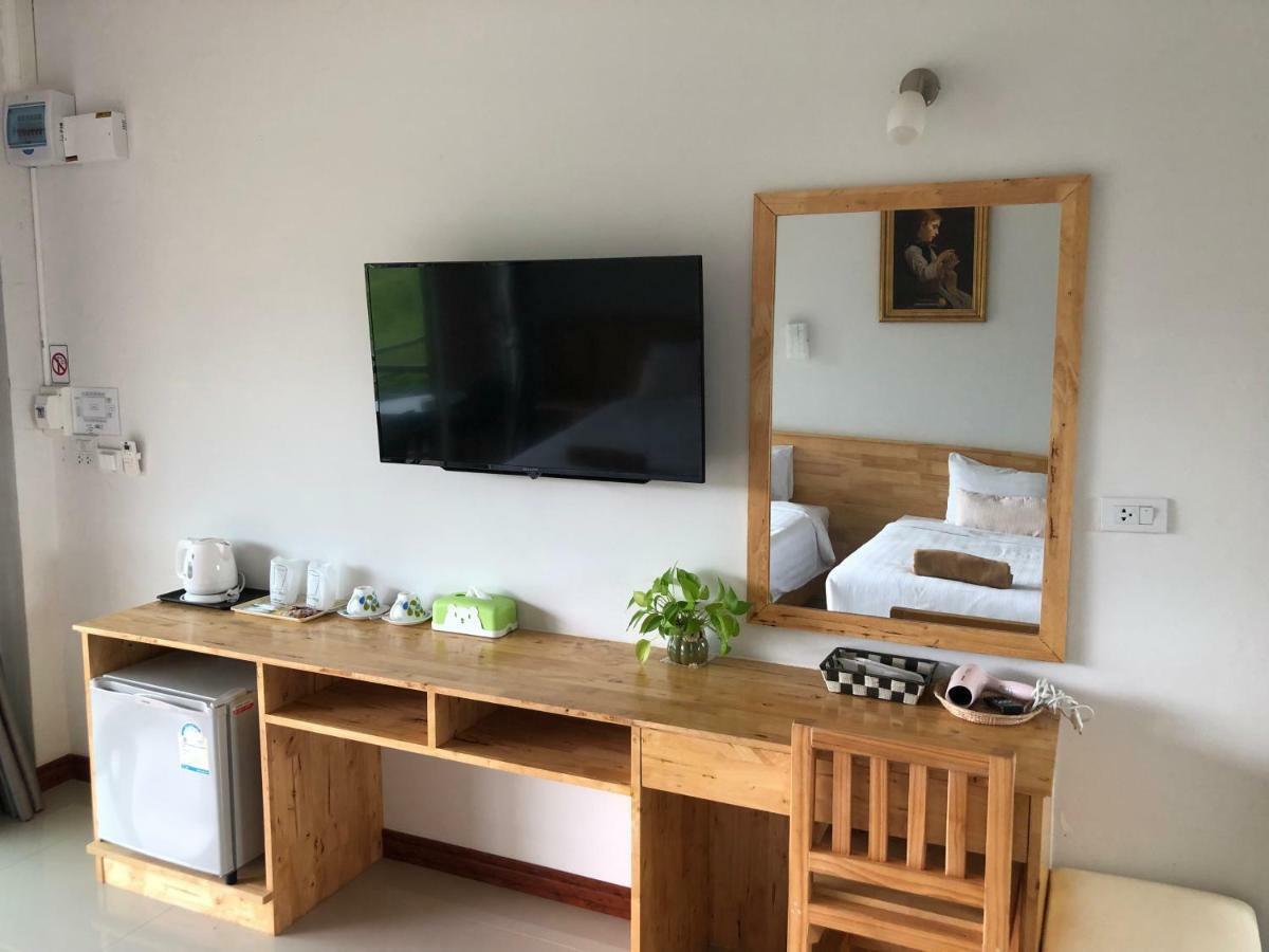 Milin Villa Resort Ban Yang  Exterior foto